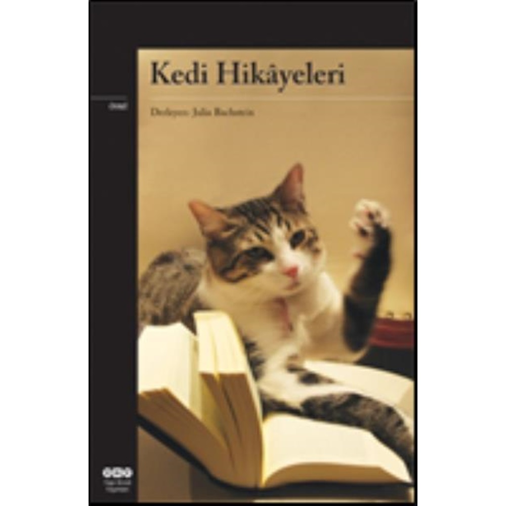 Kedi Hikayeleri