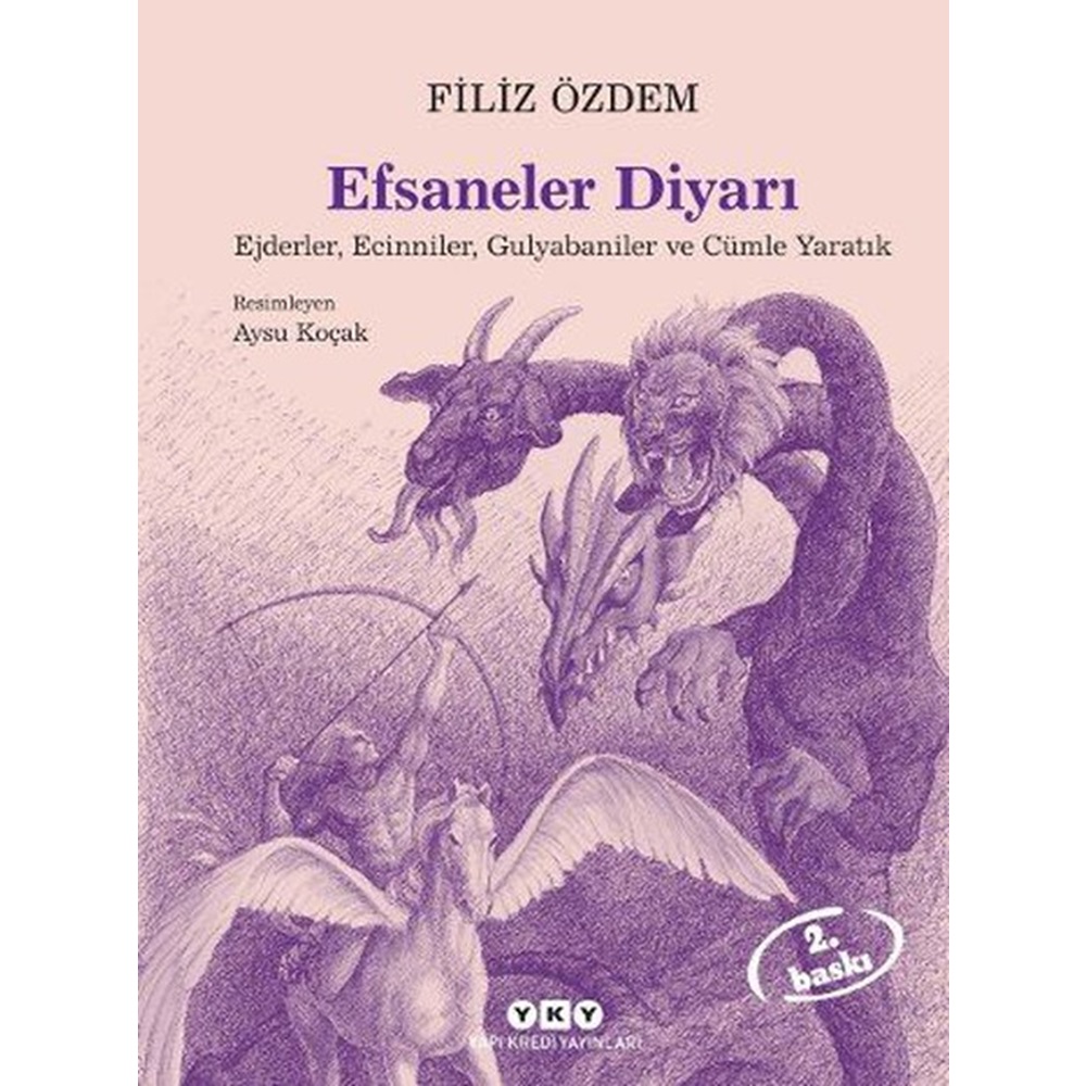 Efsaneler Diyarı