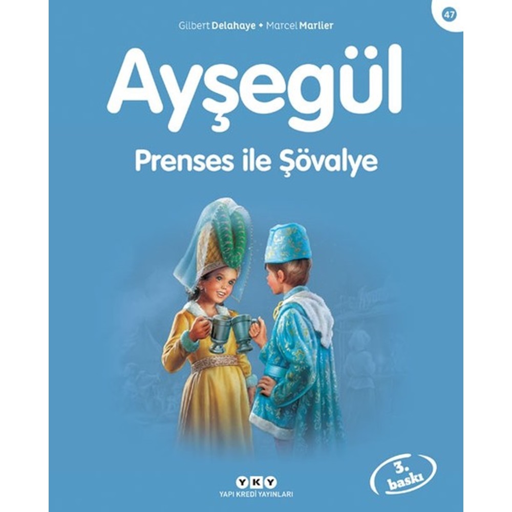 Ayşegül Serisi 48 Özel Bir Gün