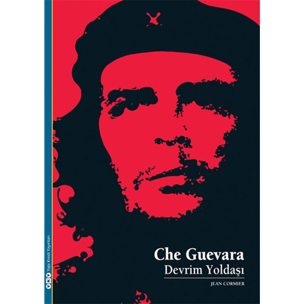 Che Guevara Devrim Yoldaşı