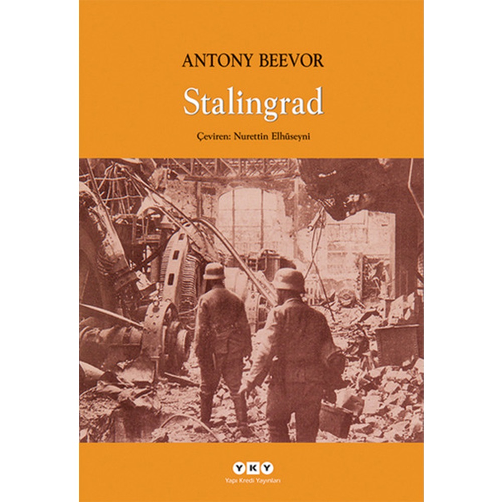 Stalingrad