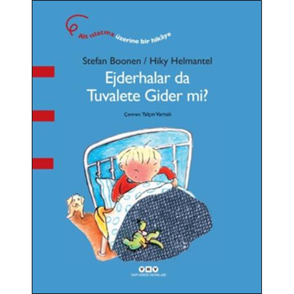 Ejderhalar da Tuvalete Gider mi