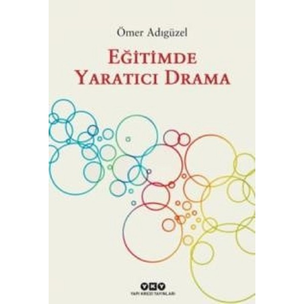 Eğitimde Yaratıcı Drama