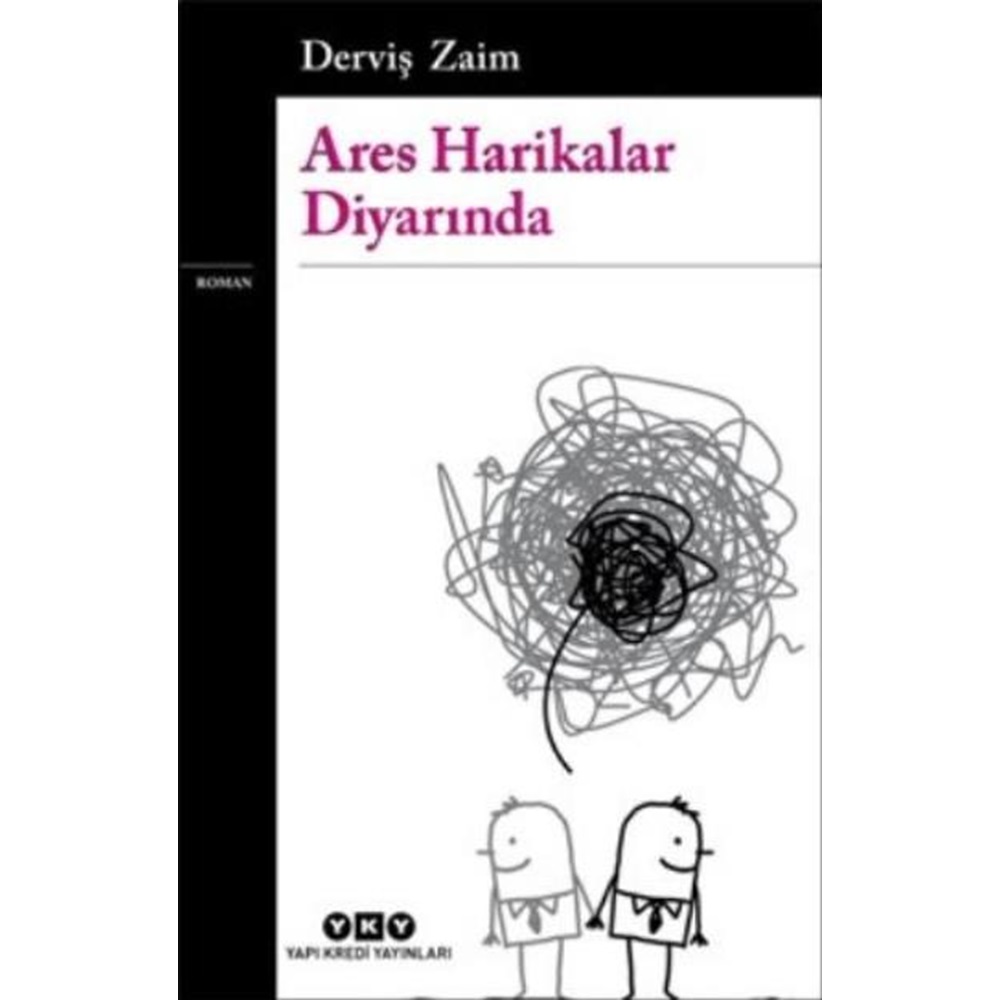 Ares Harikalar Diyarında