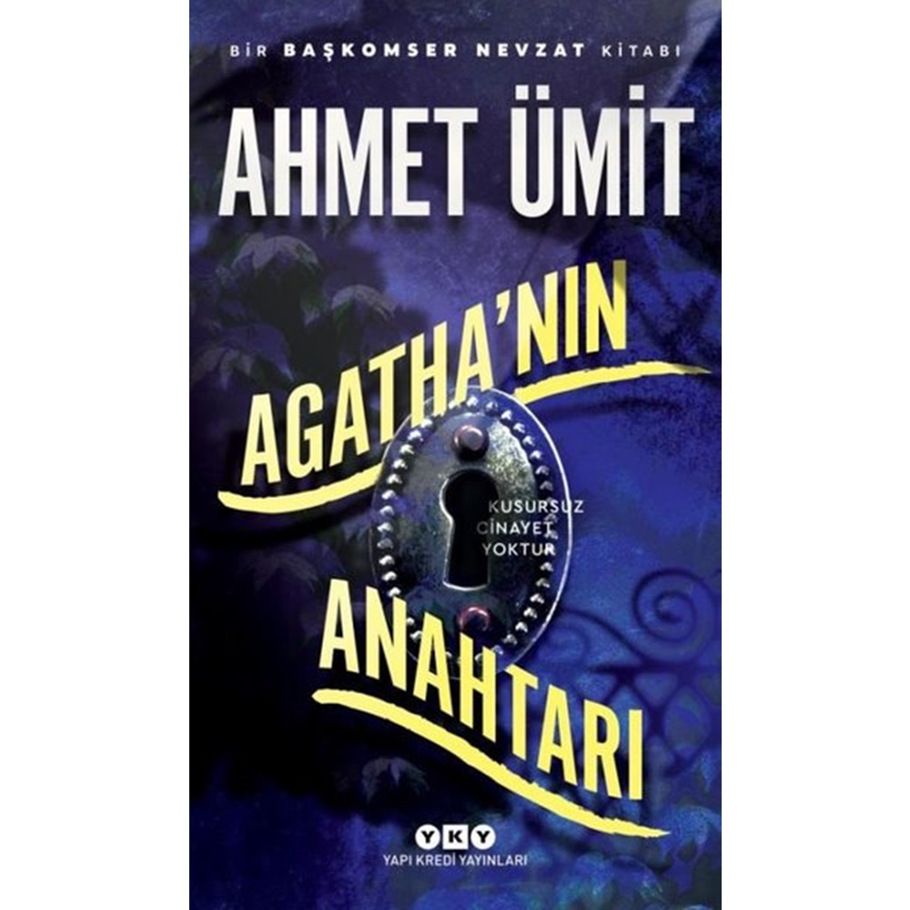 Agathanın Anahtarı