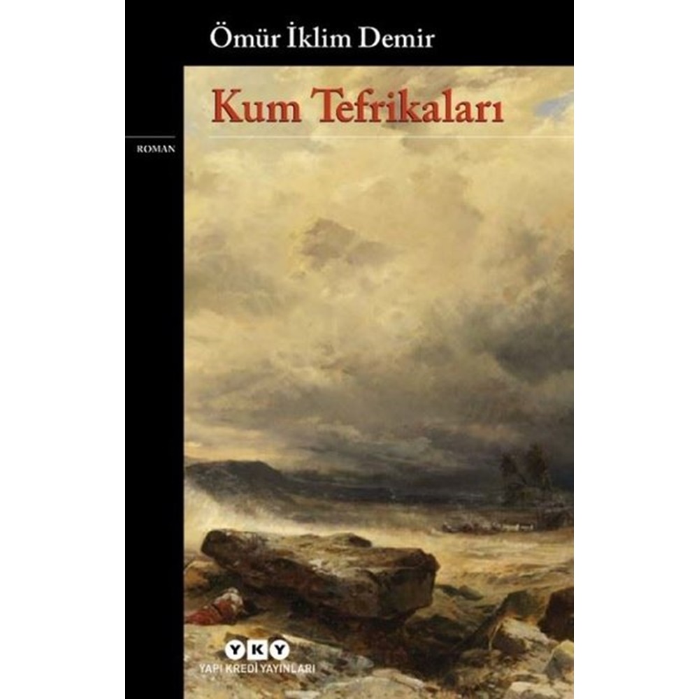 Kum Tefrikaları