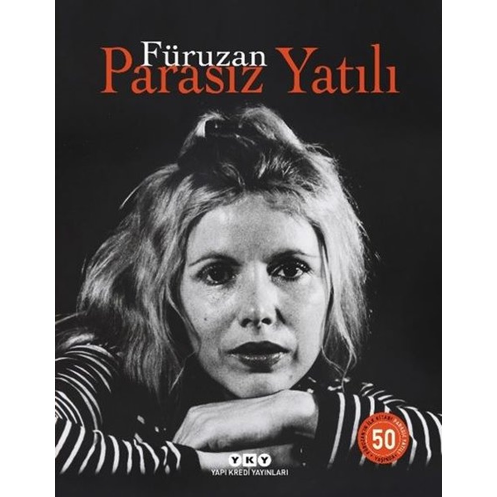 Parasız Yatılı 50 Yaşında Numaralı Özel Baskı