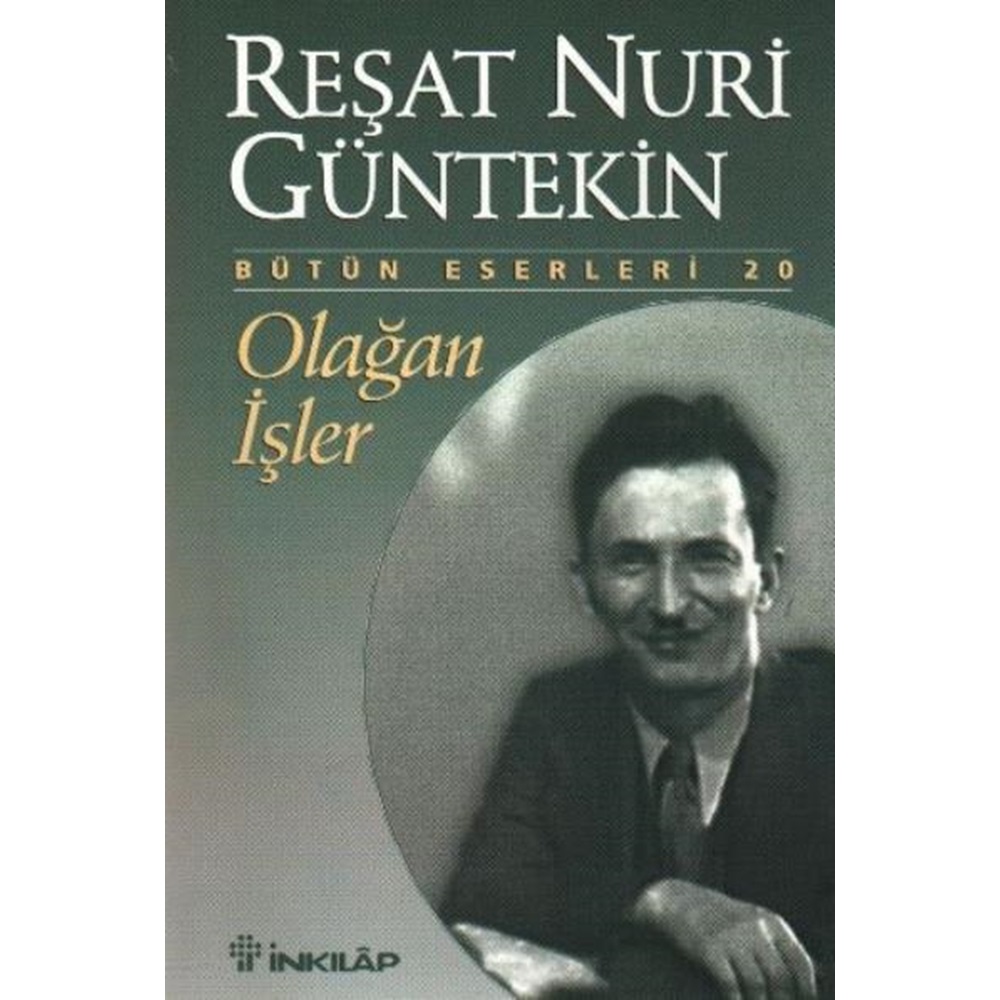 Olağan İşler