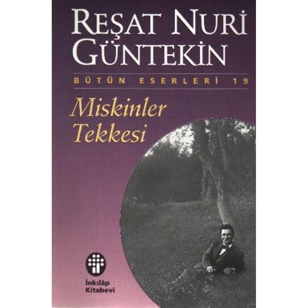 Miskinler Tekkesi