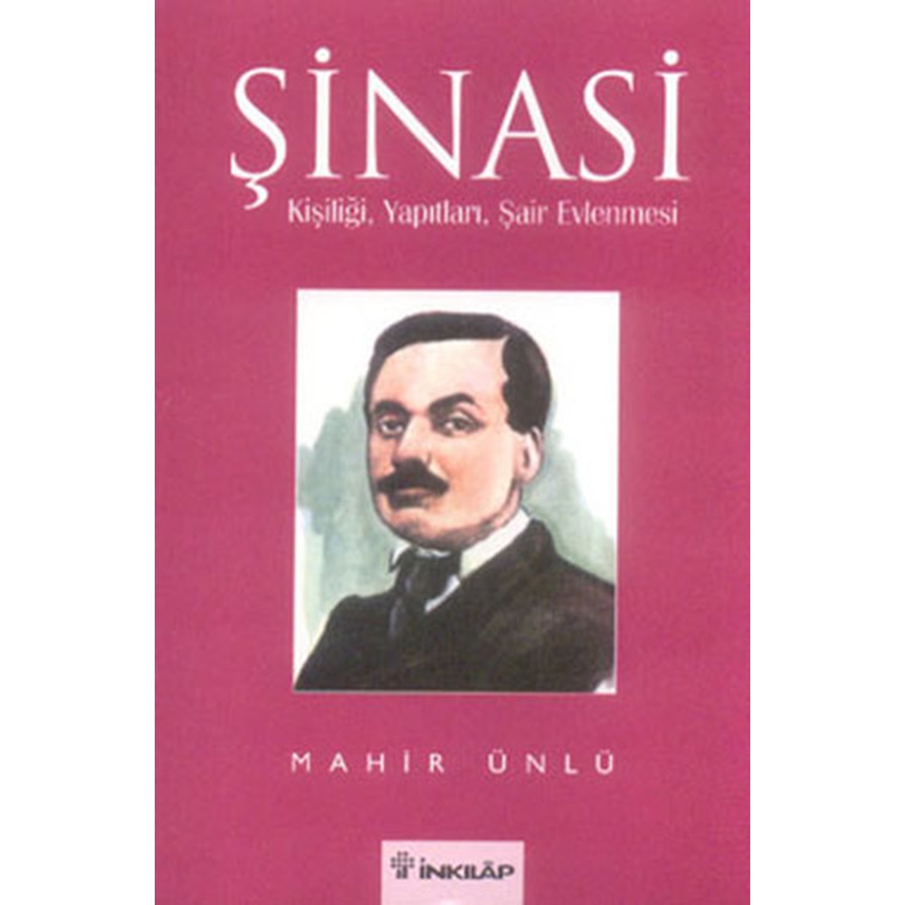 Şinasi - Kişiliği / Yapıtları / Şair Evlenmesi