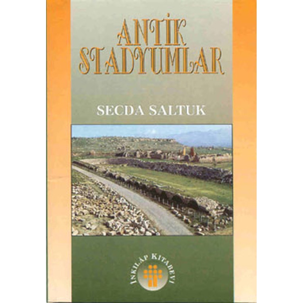 Antik Stadyumlar