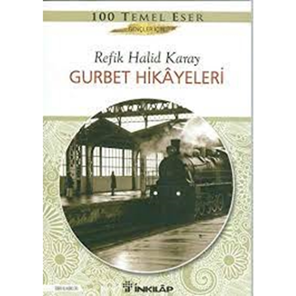 Gurbet Hikayeleri - Gençler İçin