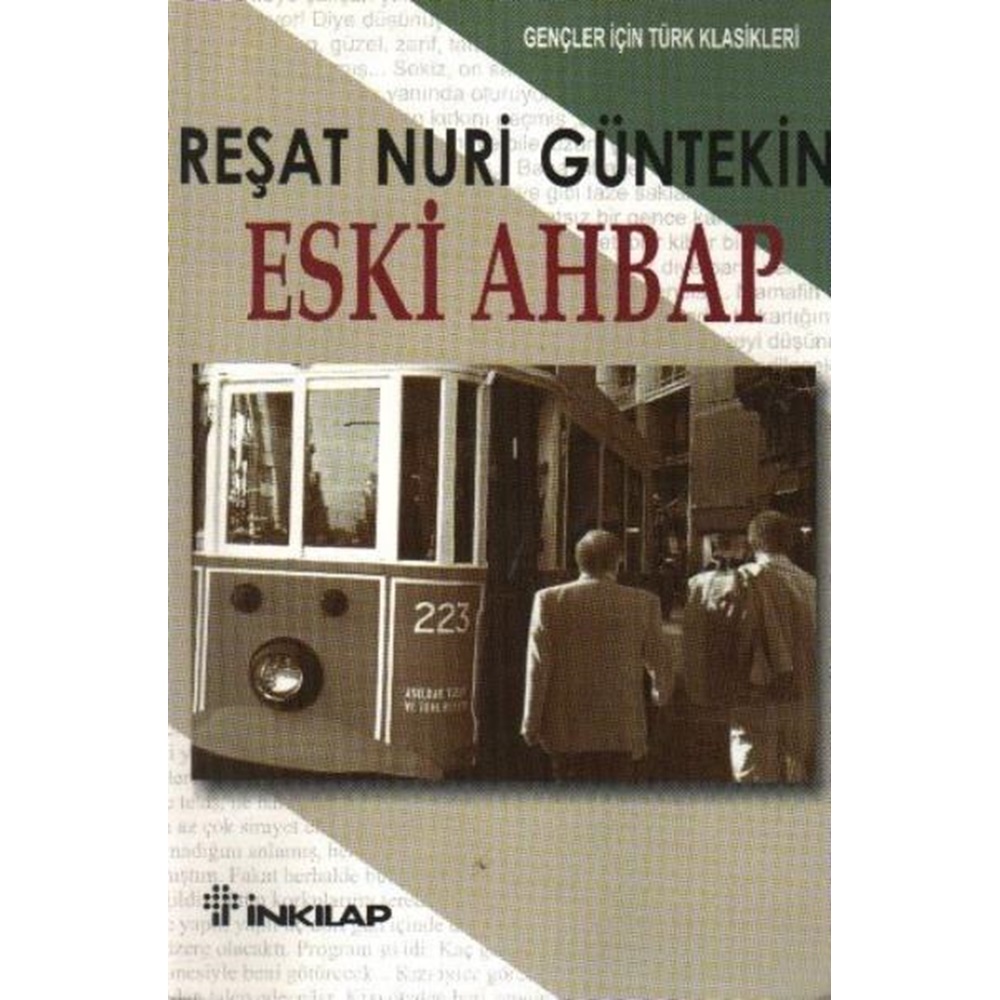 Eski Ahbap - Gençler İçin