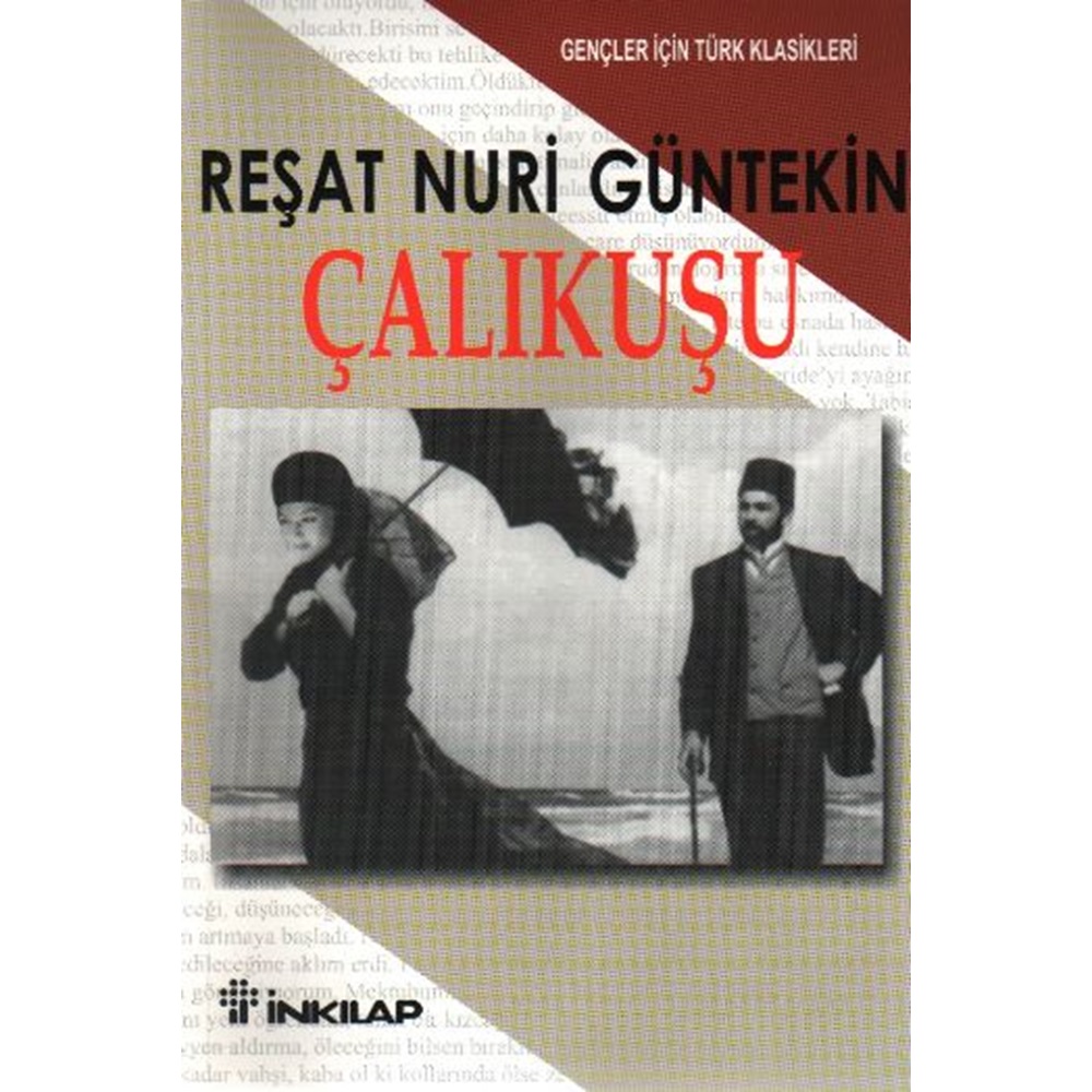 Çalıkuşu Gençler İçin