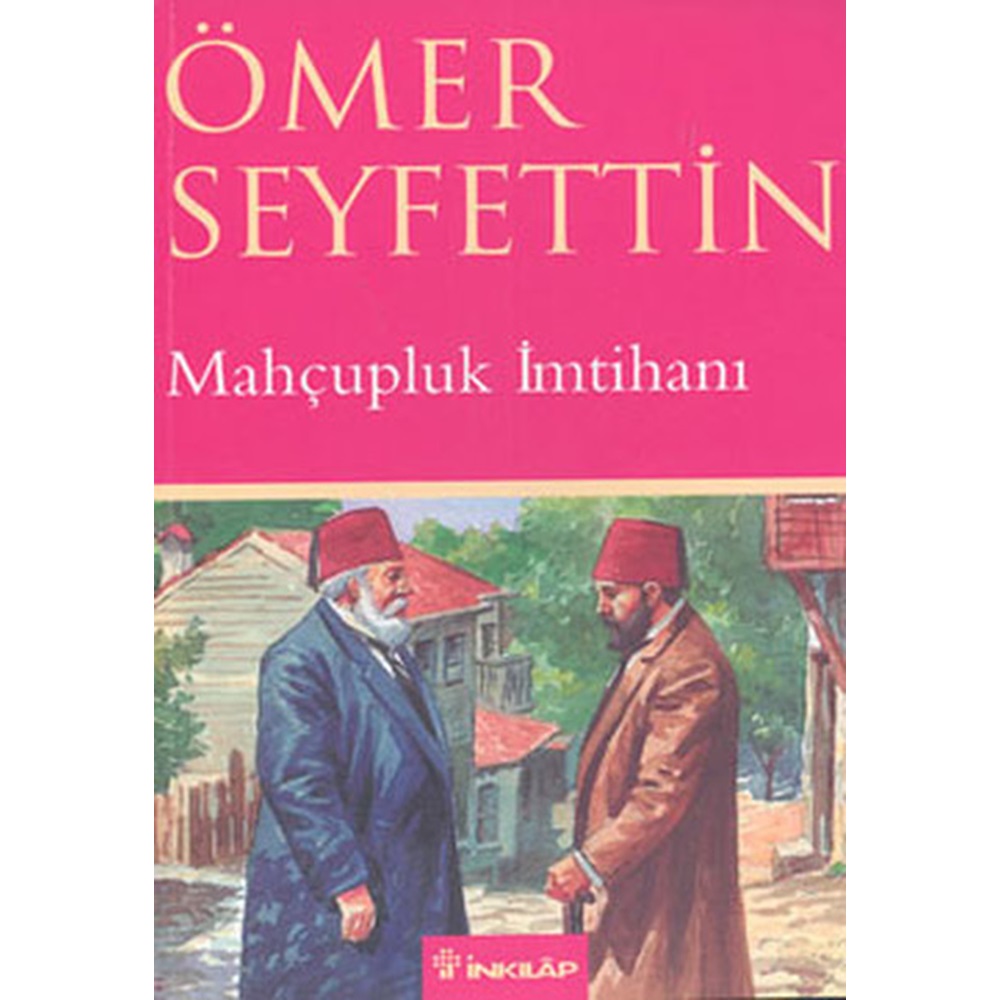 Mahçupluk İmtihanı