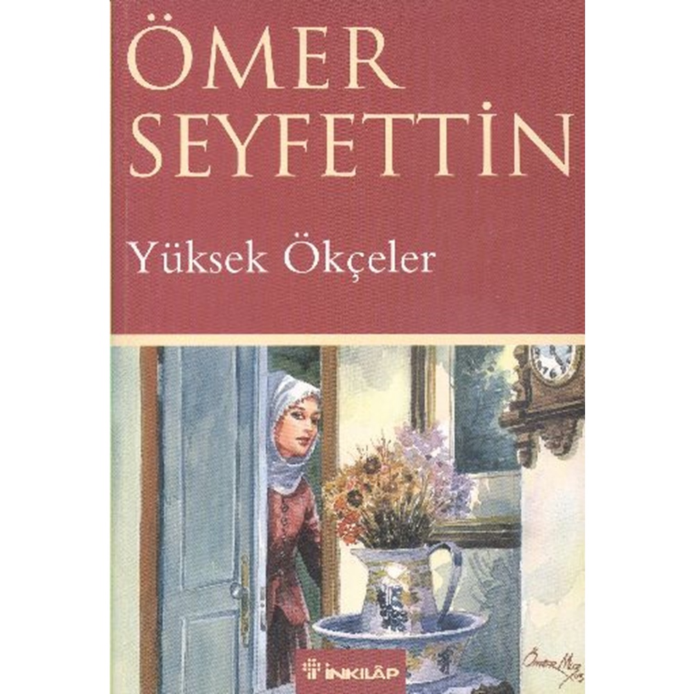 Yüksek Ökçeler