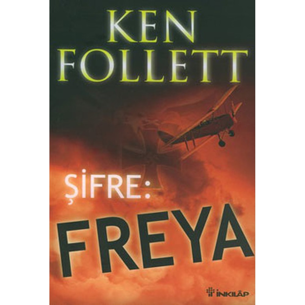 Şifre Freya