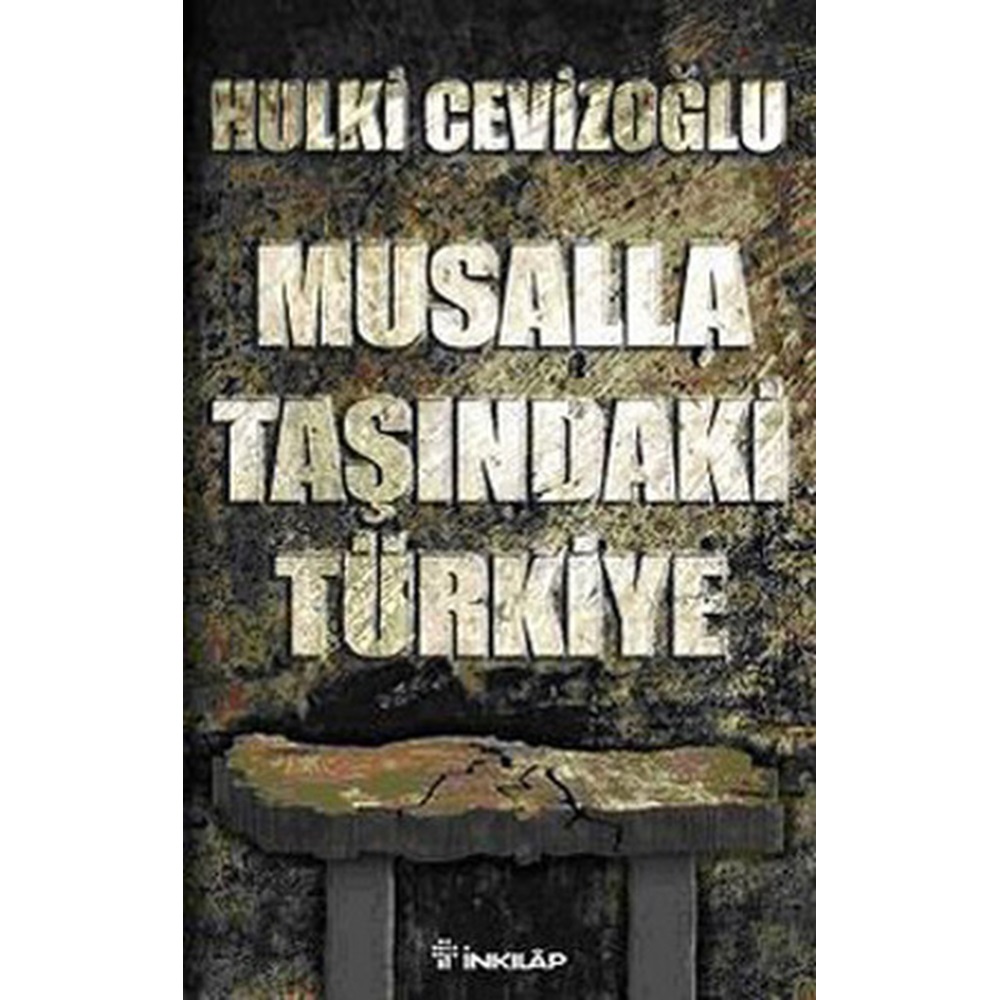 Musalla Taşında Türkiye