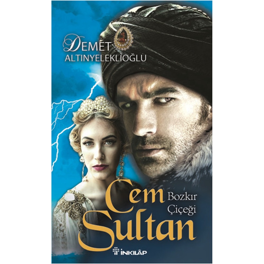 Cem Sultan