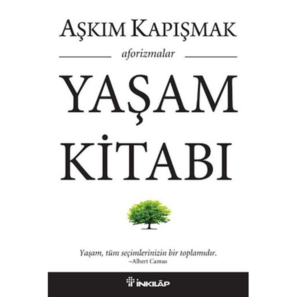 Yaşam Kitabı