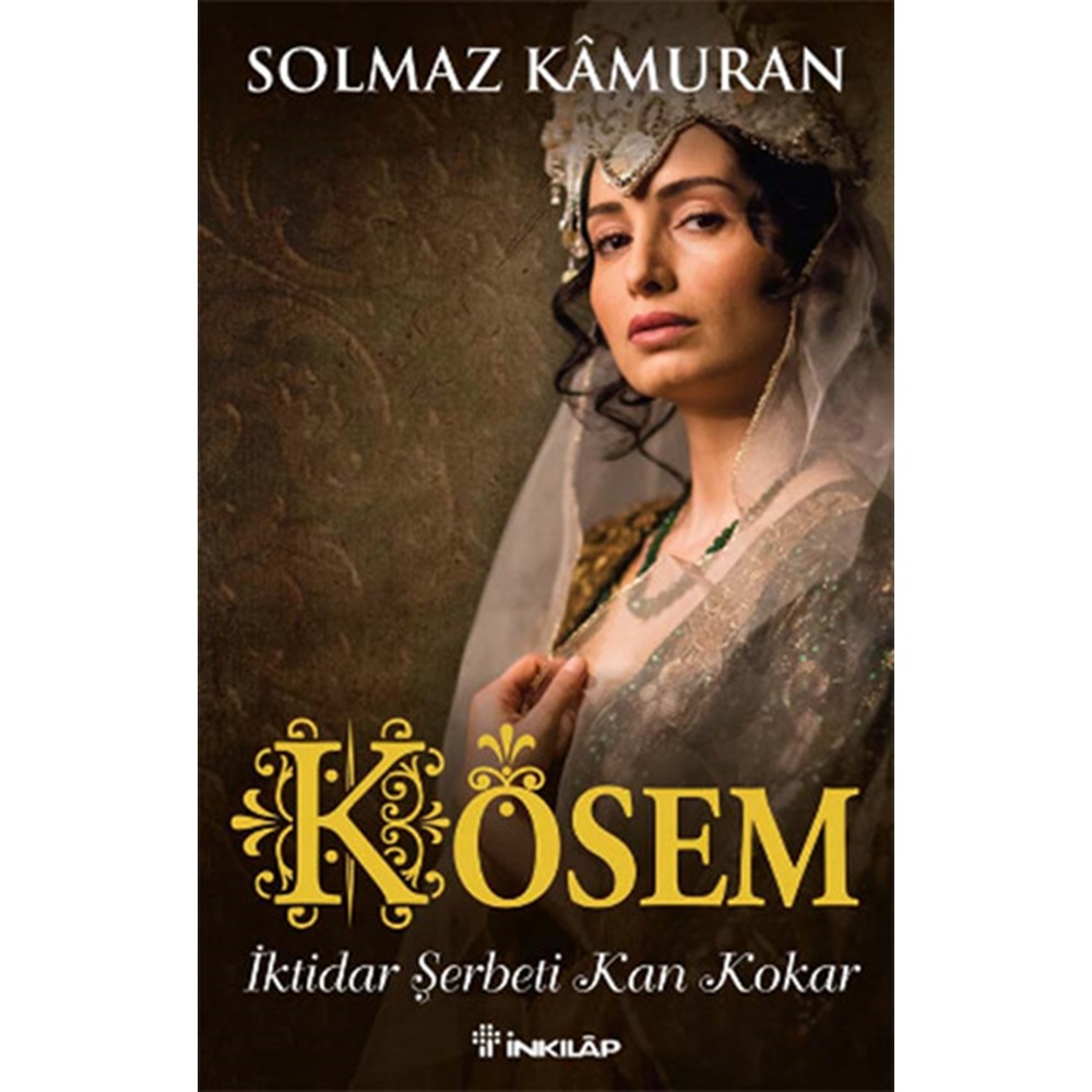 Kösem İktidar Şerbeti Kan Kokar