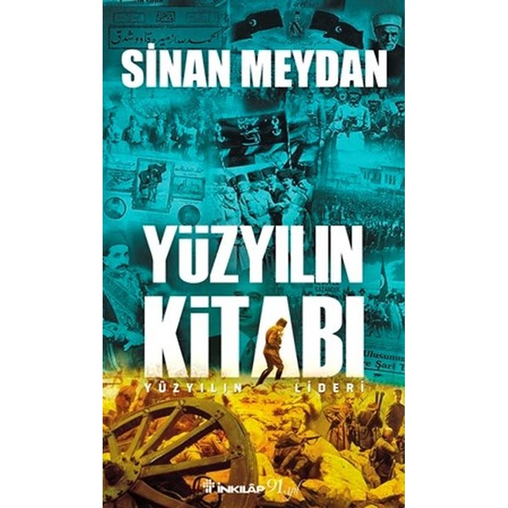 Yüzyılın Kitabı