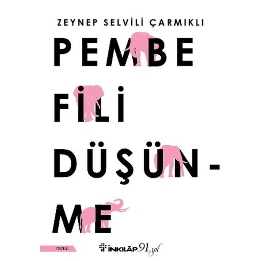 Pembe Fili Düşünme