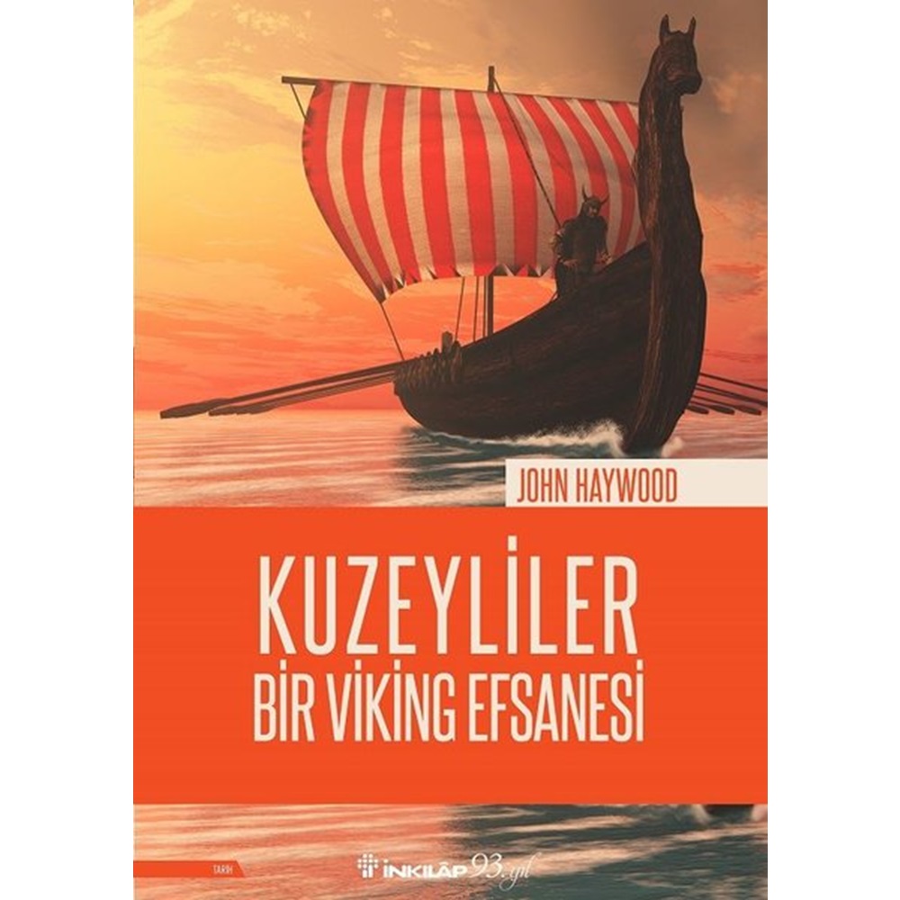 Kuzeyliler Bir Viking Efsanesi