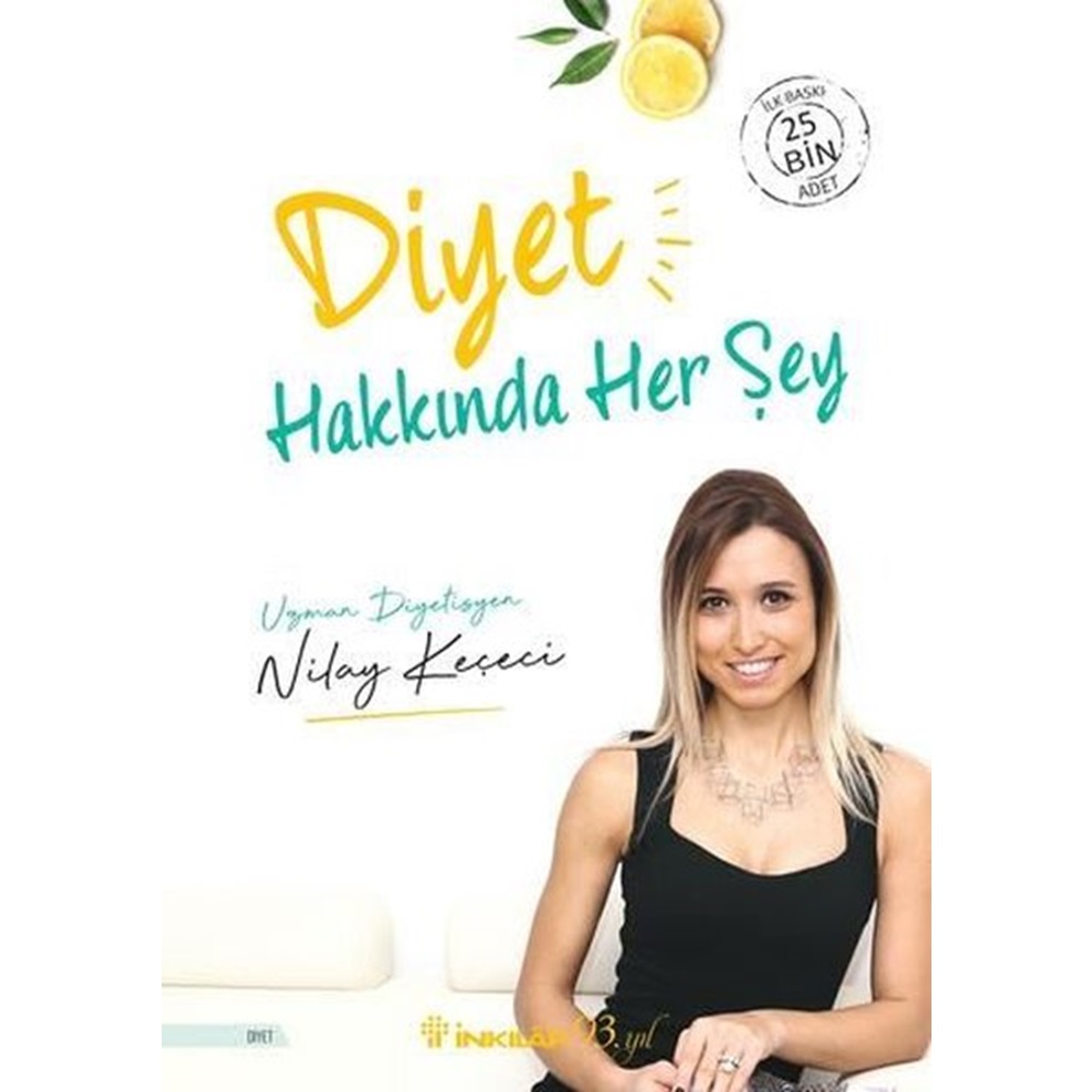 Diyet Hakkında Her Şey