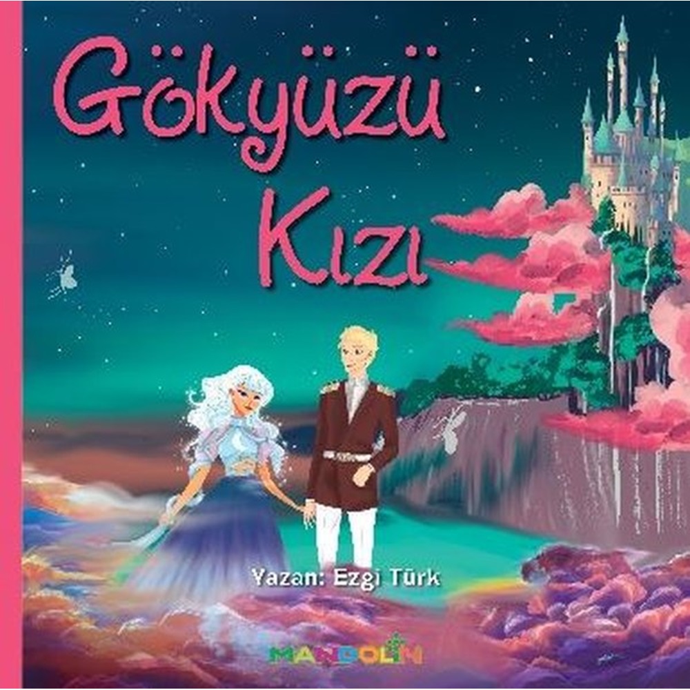 Gökyüzü Kızı