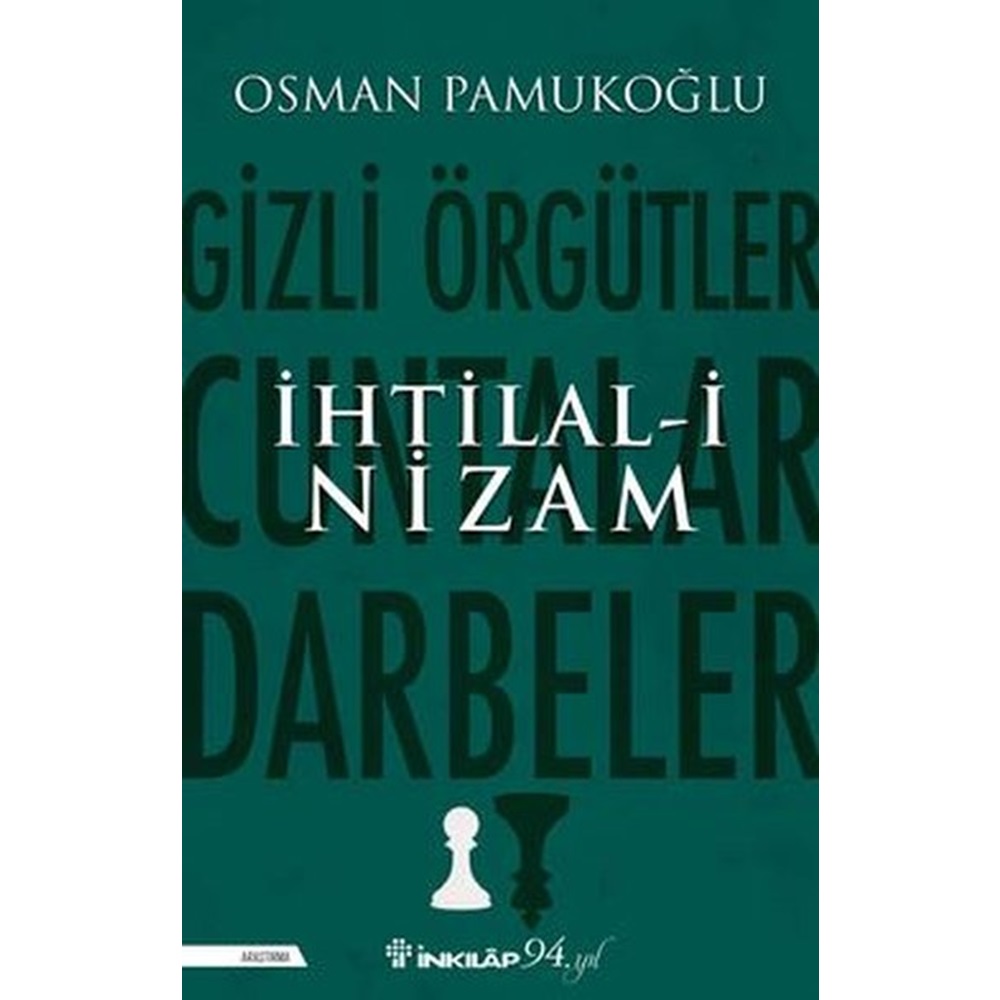 İhtilali Nizam