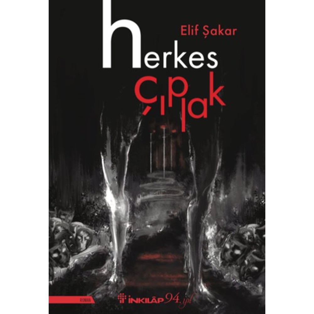 Herkes Çıplak