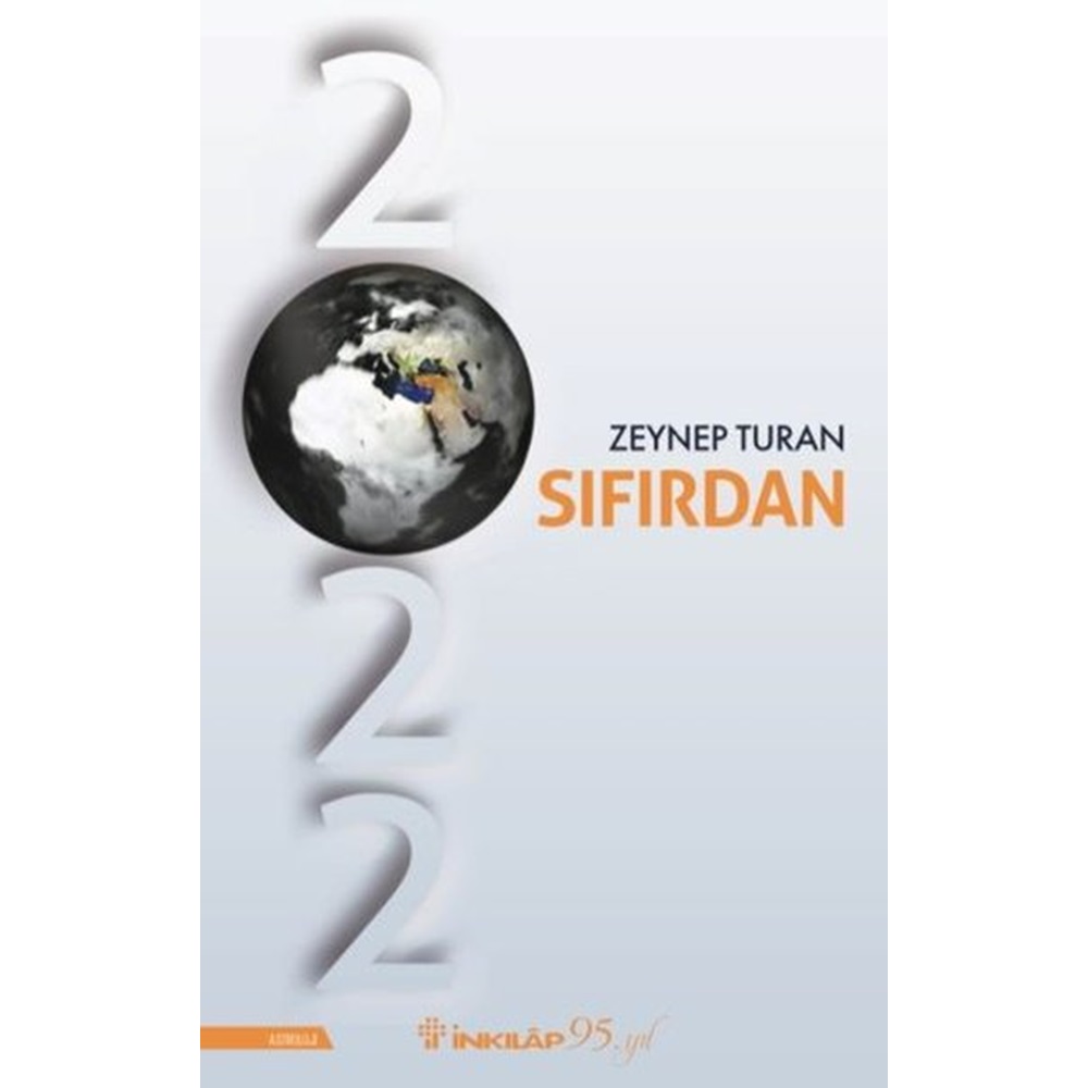 2022 Sıfırdan