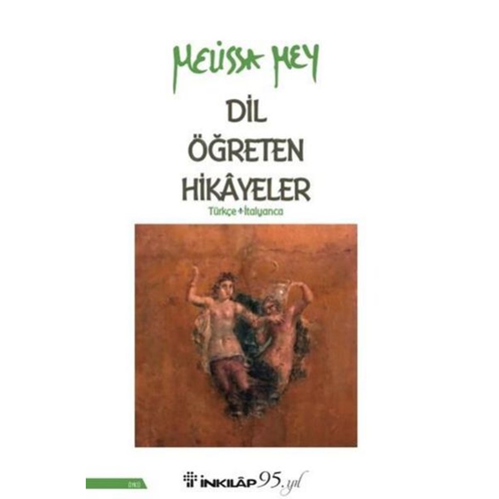 Dil Öğreten Hikayeler Türkçe İtalyanca