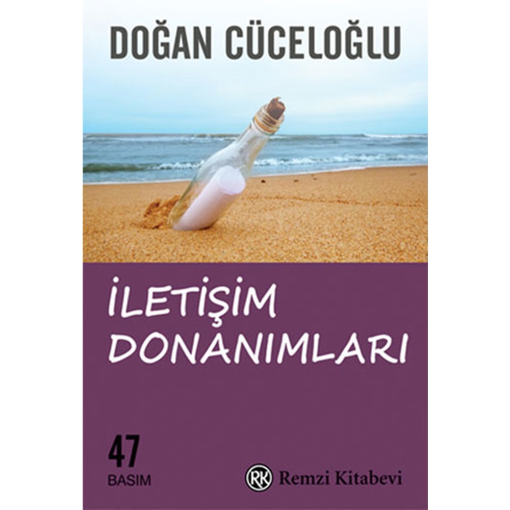 İletişim Donanımları