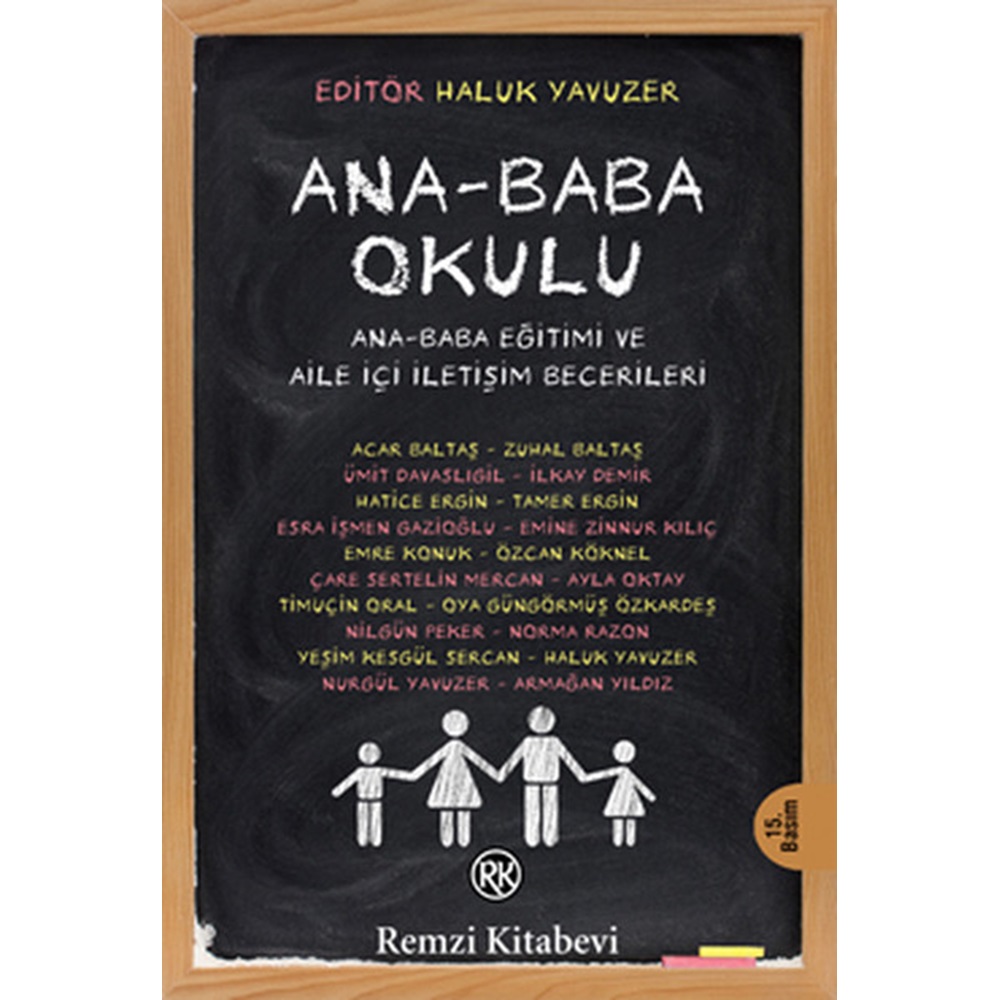 Ana Baba Okulu