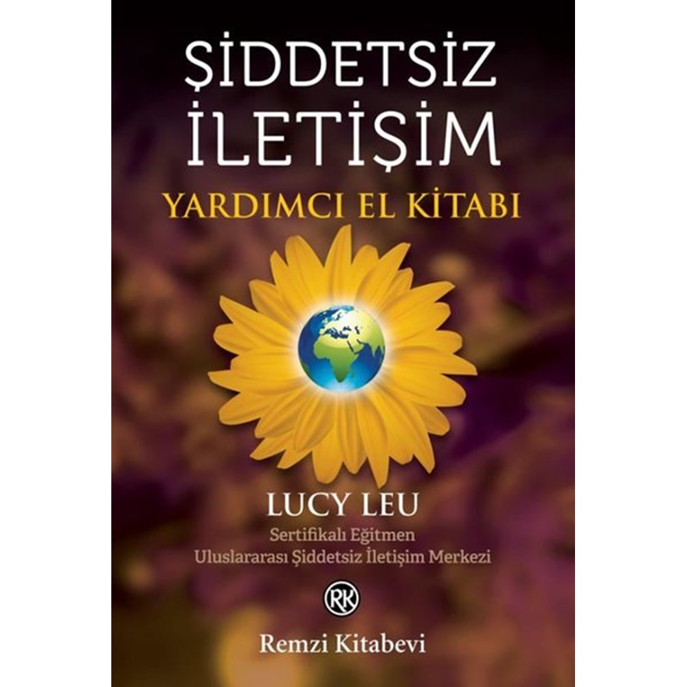 Şiddetsiz İletişim Yardımcı El Kitabı