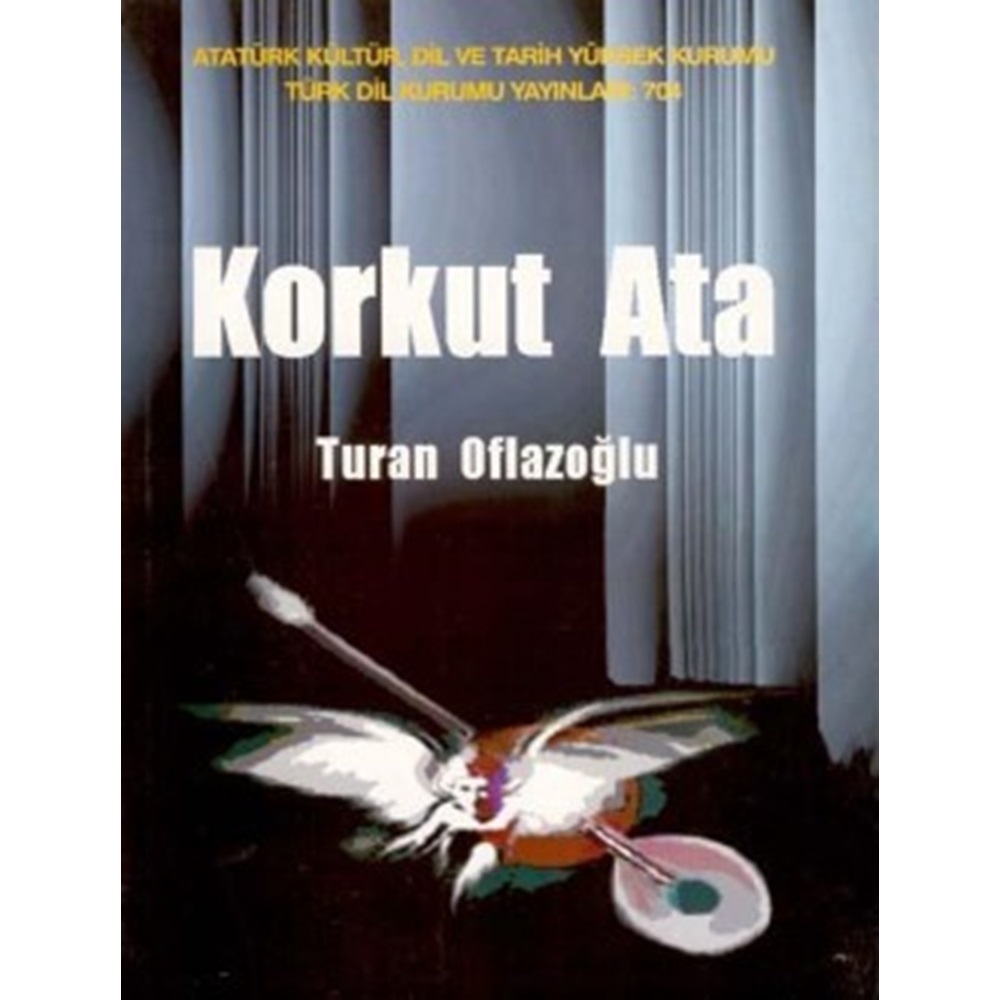 Korkut Ata, 1998