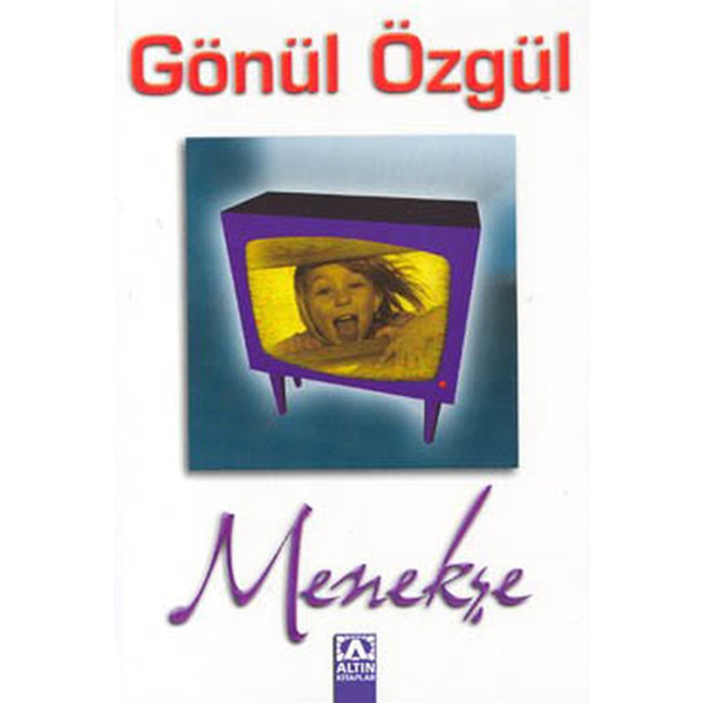 Menekşe