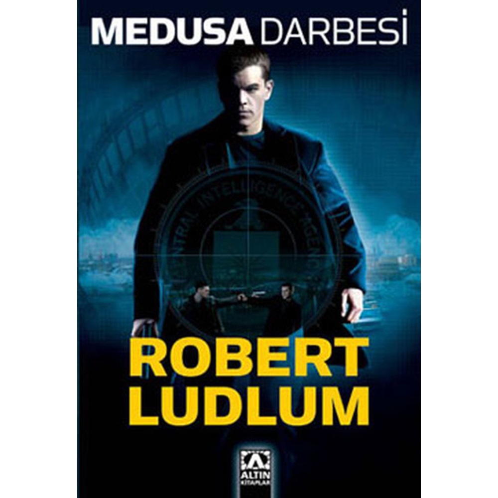 Medusa Darbesi