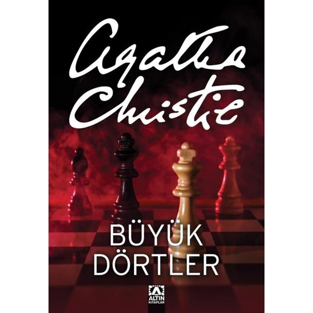 Büyük Dörtler