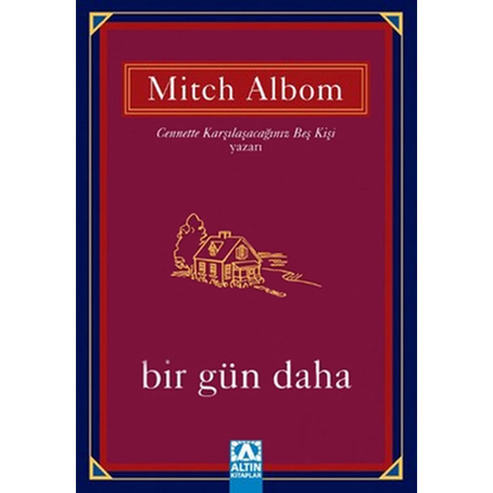 Bir Gün Daha