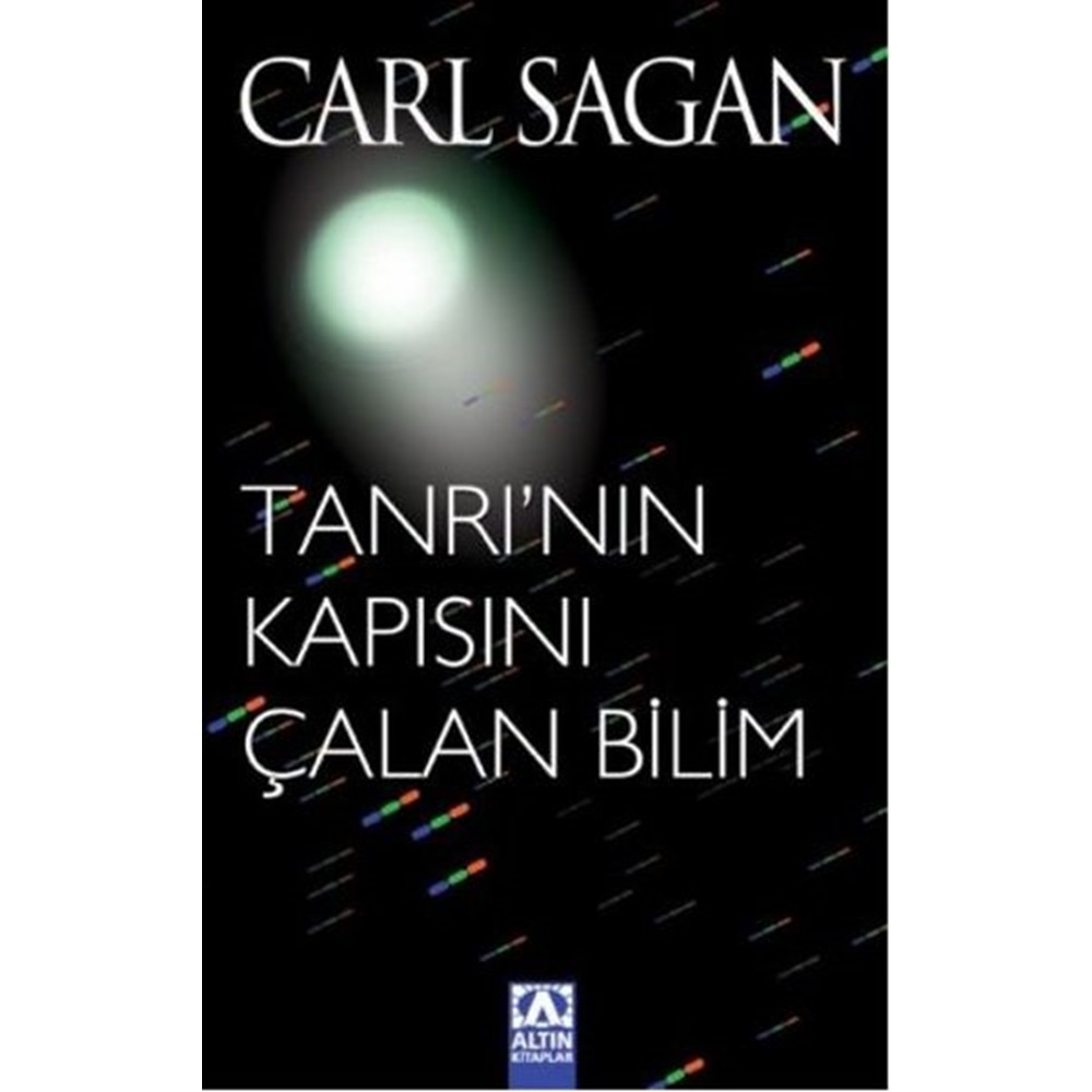 Tanrı'nın Kapısını Çalan Bilim