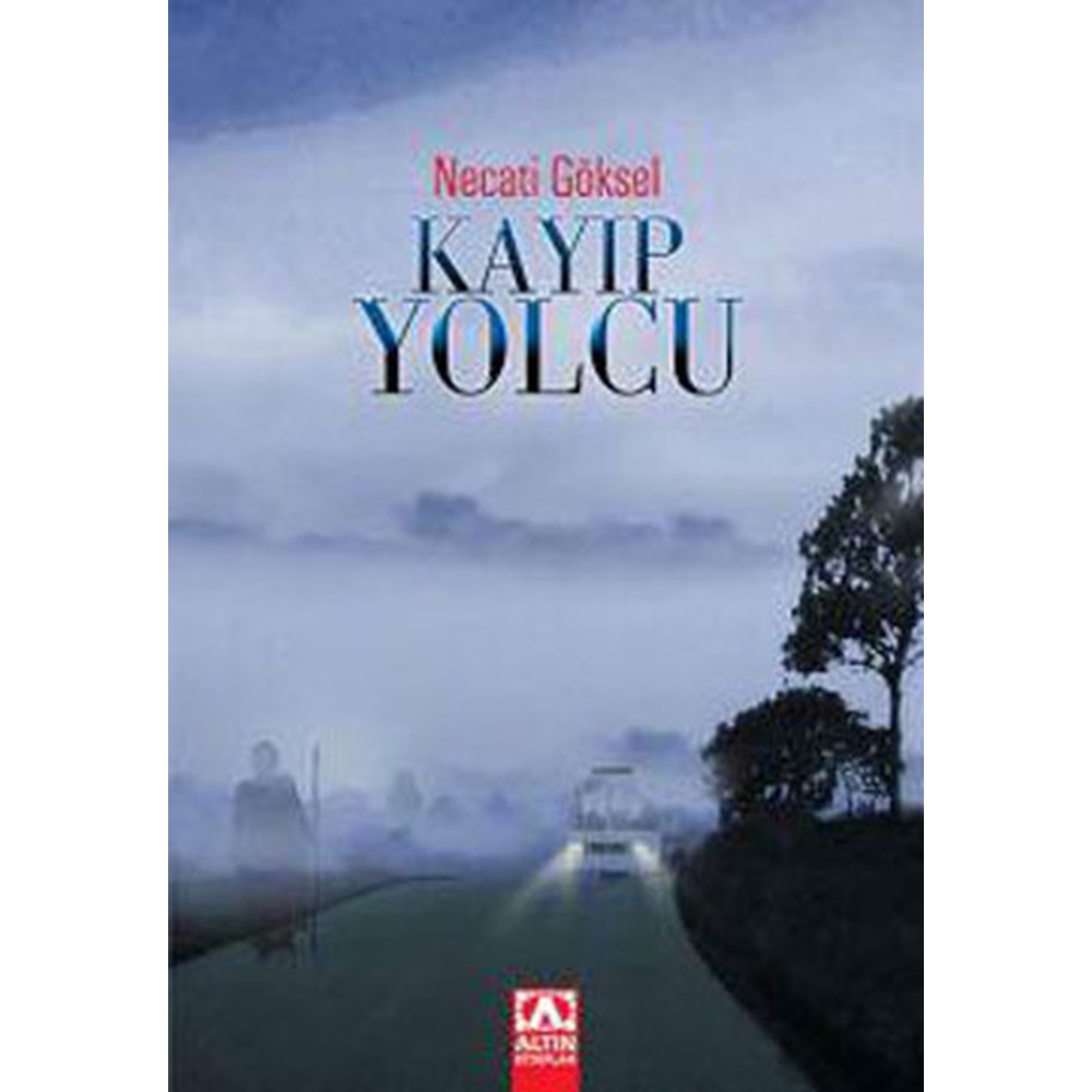 Kayıp Yolcu