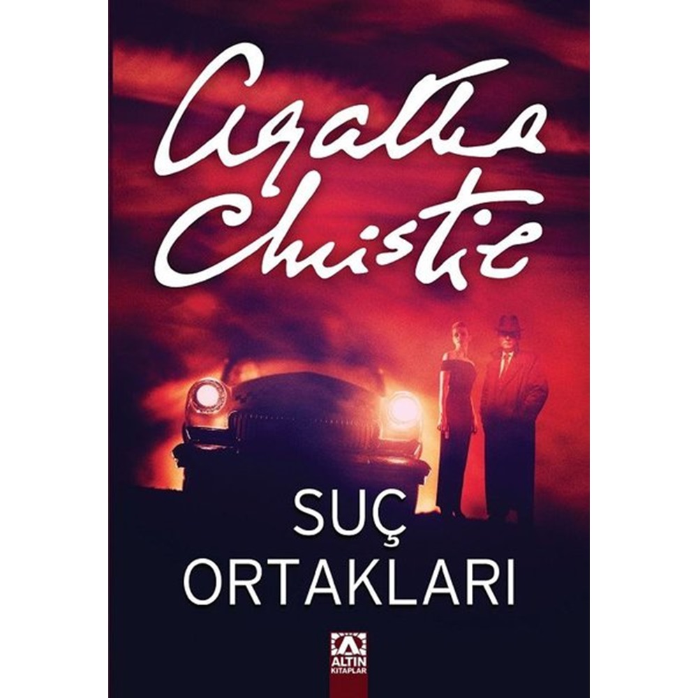 Suç Ortakları