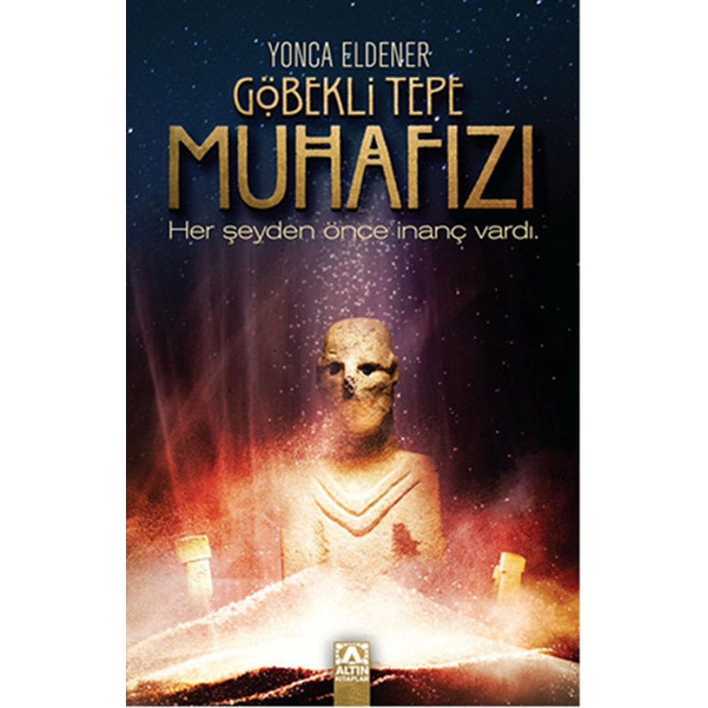 Göbekli Tepe Muhafızı