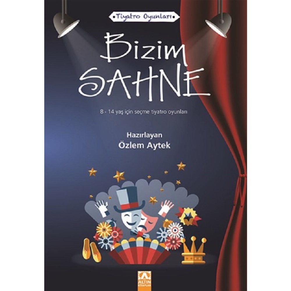 Tiyatro Oyunları Bizim Sahne