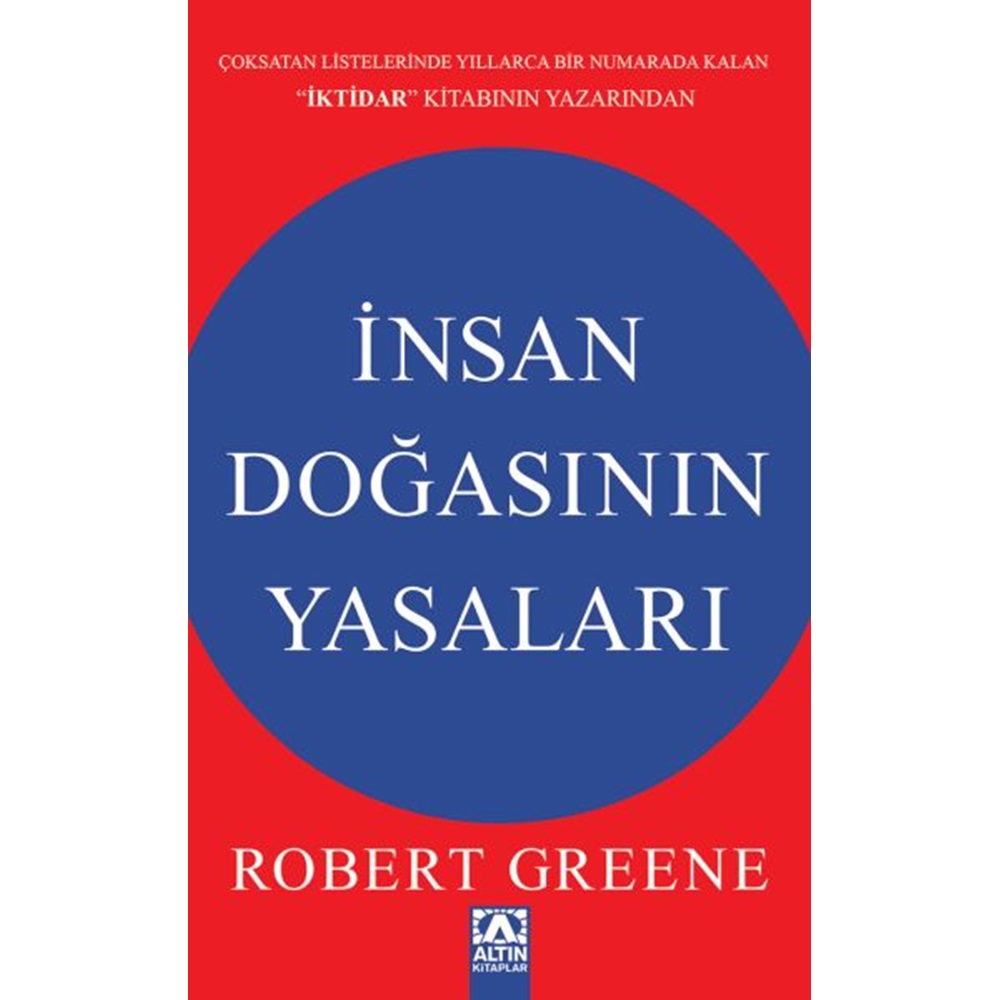 İnsan Doğasının Yasaları