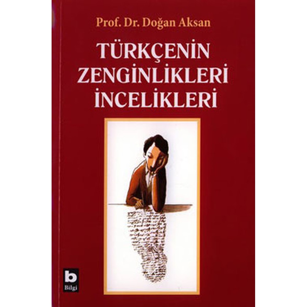 Türkçenin Zenginlikleri İncelikleri