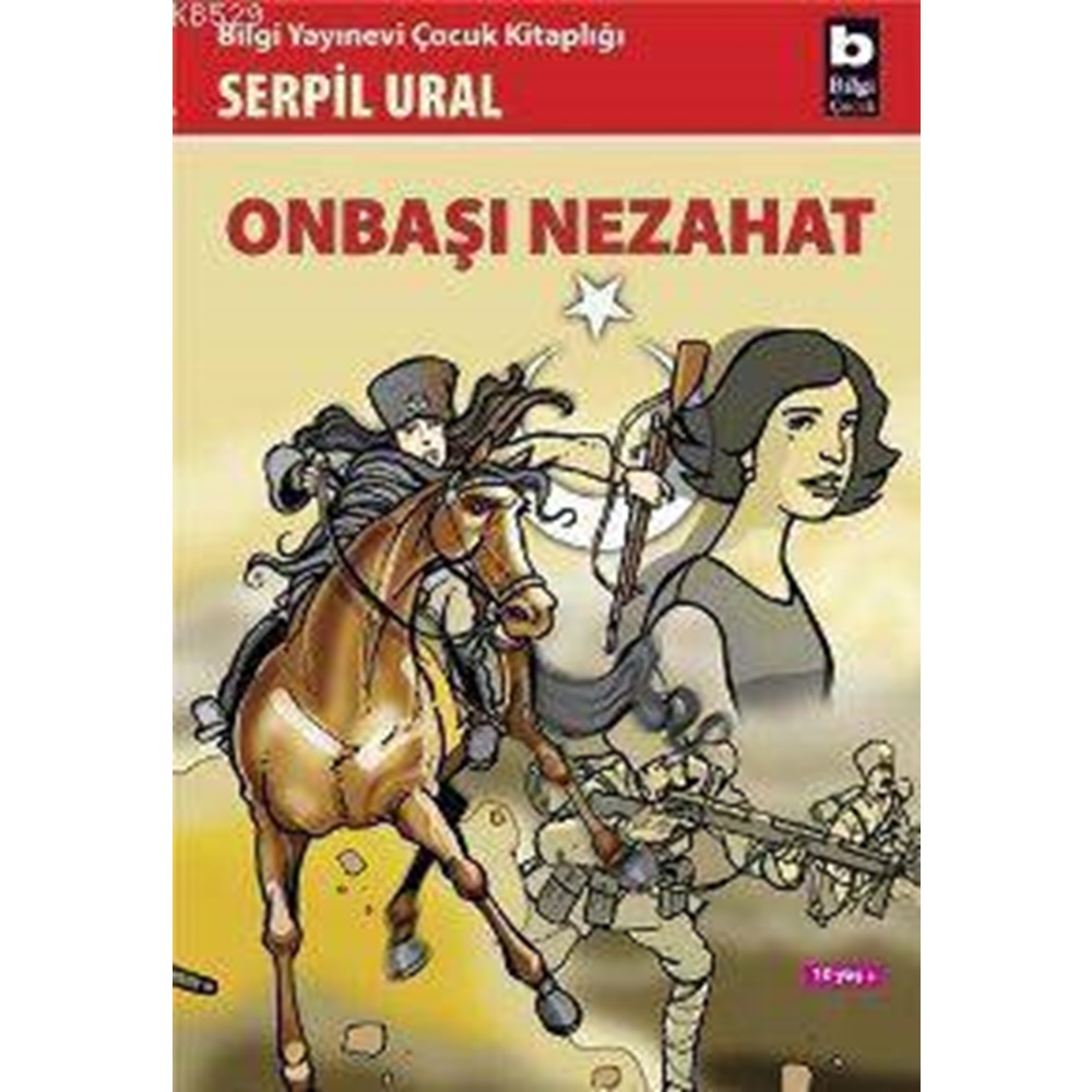 Onbaşı Nezahat